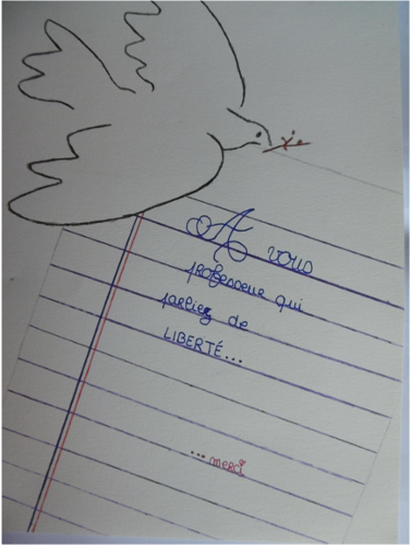 La Liberté dExpression 2