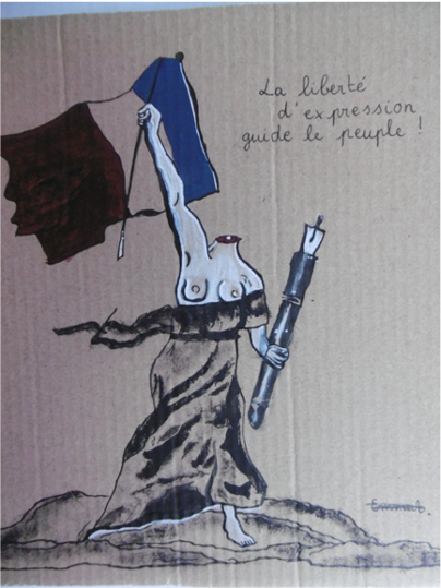 La Liberté dExpression 3