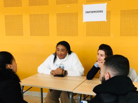 Article Forum Vdef ST2S 2020 2