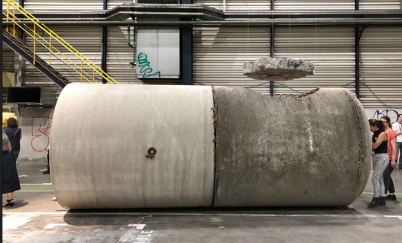 la Biennale dArt Contemporain de Lyon 3