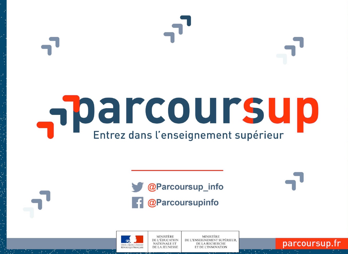 Diaporama Présentation aux classes et familles