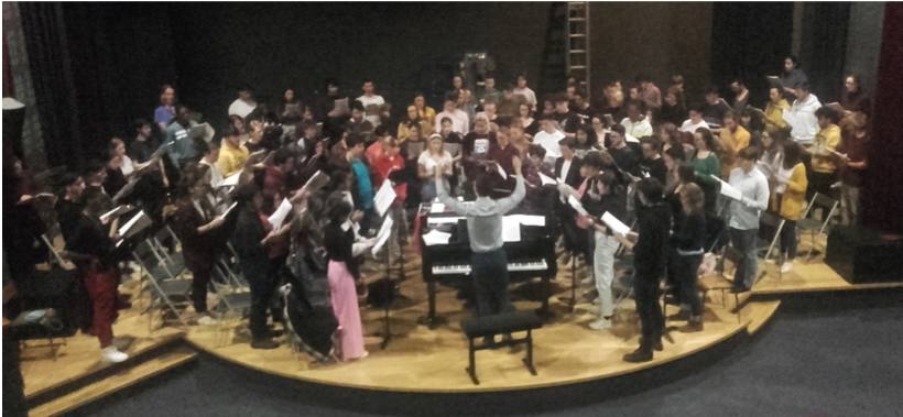 Article site du lycee